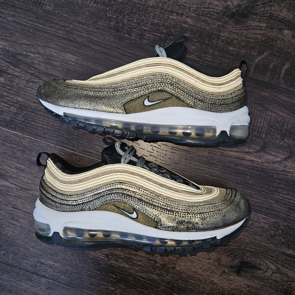 Nike Air Max 97 'Golden Gals'